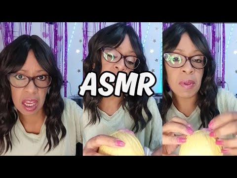 ASMR Corte de cabelo, mas você é meu EX #humor #humorbrasil #asmr