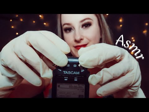 ASMR para PESSOAS QUE NÃO CONSEGUEM DORMIR | SONS DE OBJETOS PARA RELAXAR E CAIR NO SONO RAPIDAMENTE