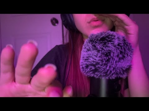 [ASMR - No Talking] Pure bliss Mouth Sounds 😴 