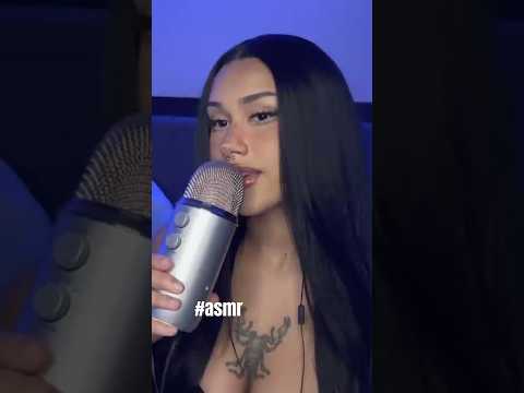 100% Sensitivity 🎧 Can You Handle These Tingles? #asmr #mouthsounds #relax