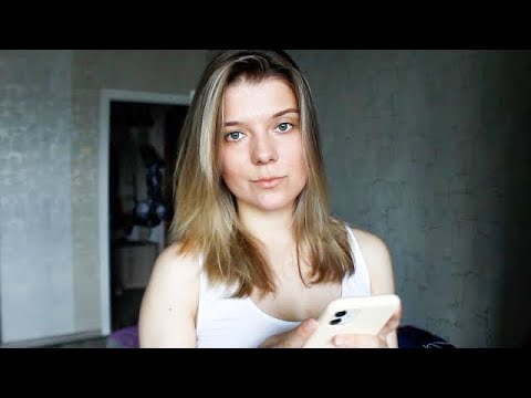 ASMR Fakten über mich | Lerne mich kennen