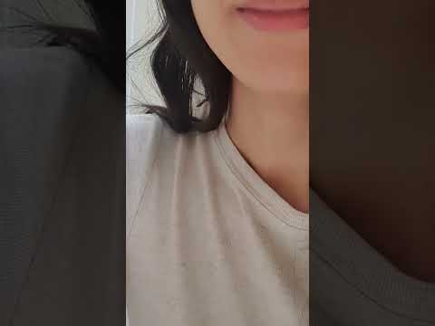 STONE EARWAX CLEANING 😴😴😌 #asmr #earcleaning #earcleaningasmr #relaxing #earwaxremoval #earwax