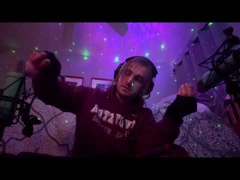 asmr that you can hear 