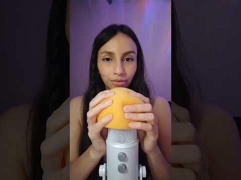 Te preparo un jugo de naranja 🍊 ASMR