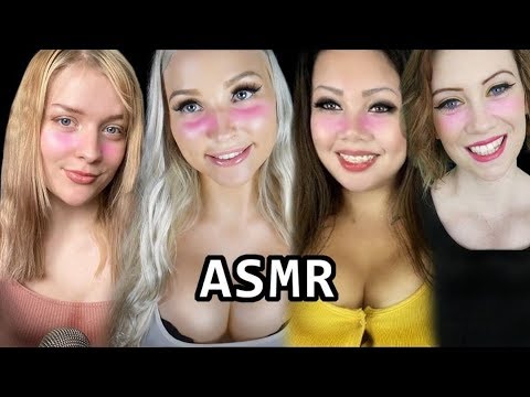 ASMR Youtube's Best Sleep Clinic #withme #StayHome