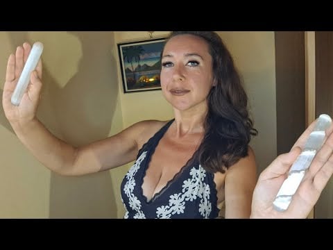ASMR | ENERGY HEALING: Providing You with a Divine Shield 🛡🛡🛡