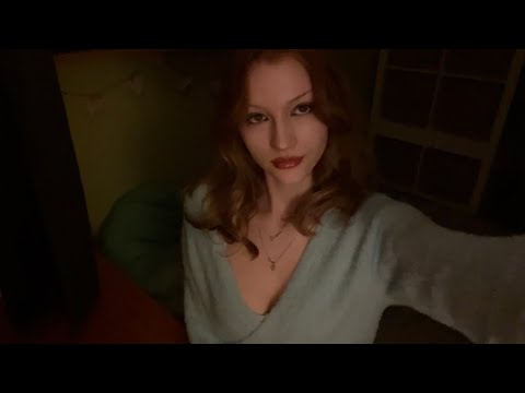 drawing asmr on my windowsill 