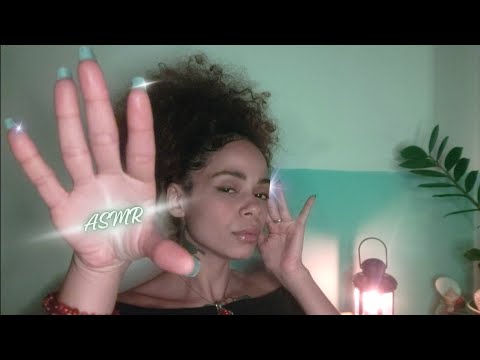 ASMR teste de INTUIÇÃO | roleplay caseirinho voz suave