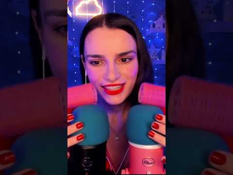 ASMR LIVE 🔴 INSTANT SLEEP & RELAXATION 🔥 Multiple MICS⚠️ INSANE Tingles ⚠️ #asmr #shorts #shortsfeed