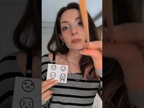ASMR What's this?