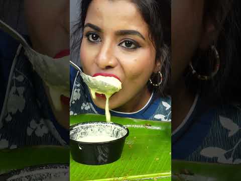 ASMR Eating Rasgulla,Rasmalai,Gulab Jamun Indian Sweets Mithai ASMR Eating Mukbang Challenge Video