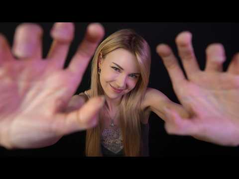 Scratching Deep Inside Your Sleepy Ears | Calming ASMR Visuals