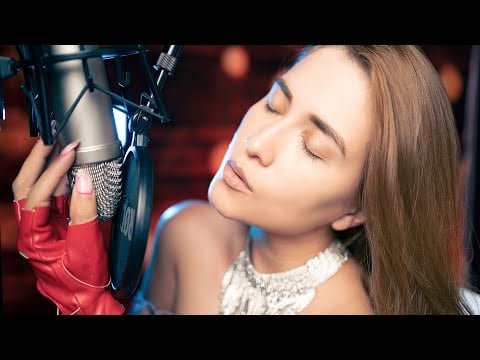 Asmr RICOLINO para DORMIR bien RICO y PROFUNDO | ASMR Español | Asmr with Sasha