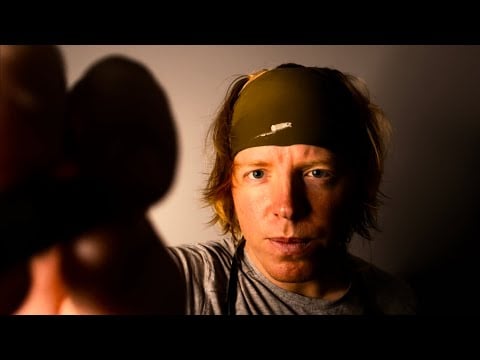 ASMR Fast and Aggressive Cranial Nerve Exam