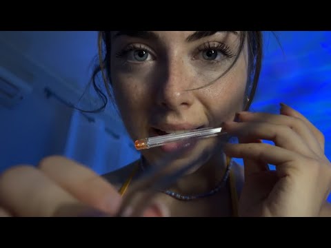 ASMR: FIXING YOU 🛠️ ✨