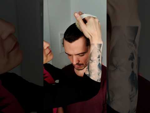 Take good care of my Buzz Cut