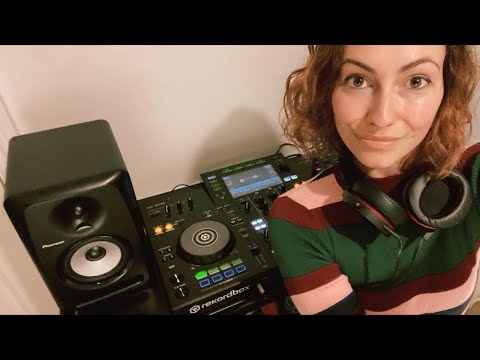 ASMR Live: New Decks & Chit Chat Soft Spoken