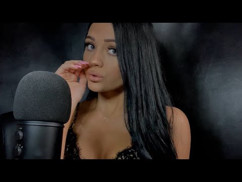 ASMR| PURE INAUDIBLE WHISPERING