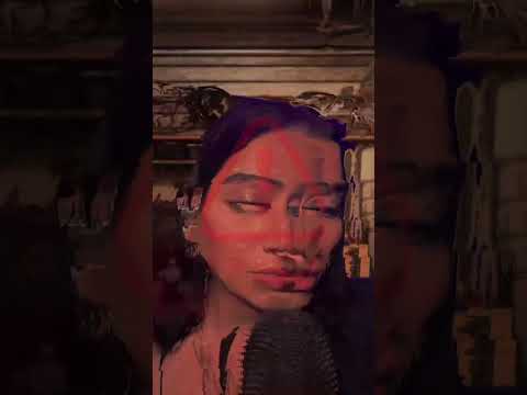 Pov: You’re my Robot ASMR 🛠️✨🤖 #tingles #visualtingle #asmr #asmrpov