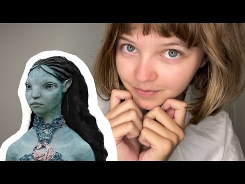 小声ASMR - 君がナヴィです！ロールプレイ | 科学者は質問をする