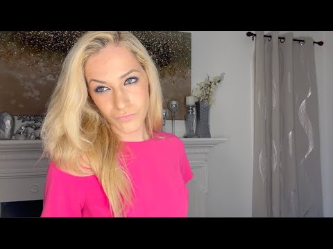 ASMR Teacher Asks You Out Pt. 12 Soft Spoken Role Play Ms. Franchesca Series