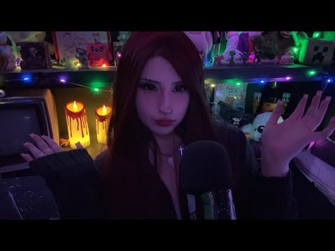 ASMR So Good You’ll Cream.. I mean Scream 