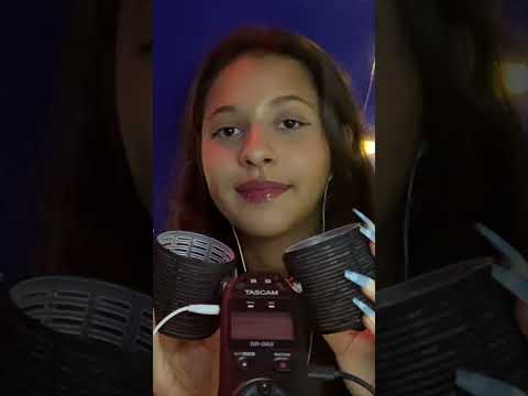 Esse é o meu preferido #asmr #shorts #viral