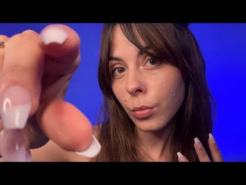 ASMR Reiki Powerful Negative Energy Removal + Deep Healing Affirmations ✨💗