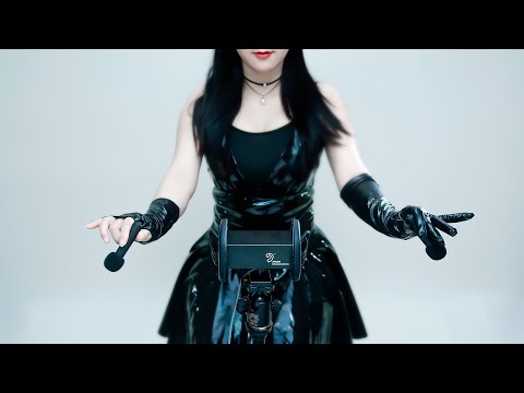21mini | 晓晓小UP ASMR
