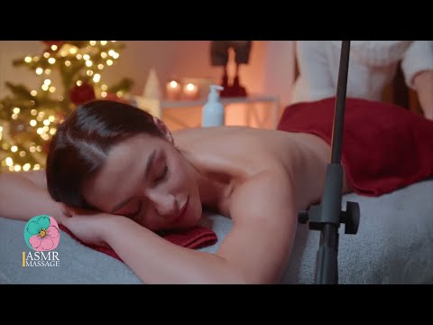 Cherished ASMR Massage by Various Therapists