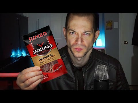ASMR Eating Mouth Sounds
