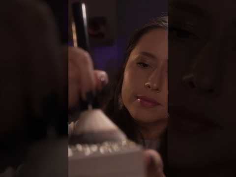 Rain + ASMR = Sleep in Minutes 🌧️💤 #asmrsleep #asmrvideo #relaxation