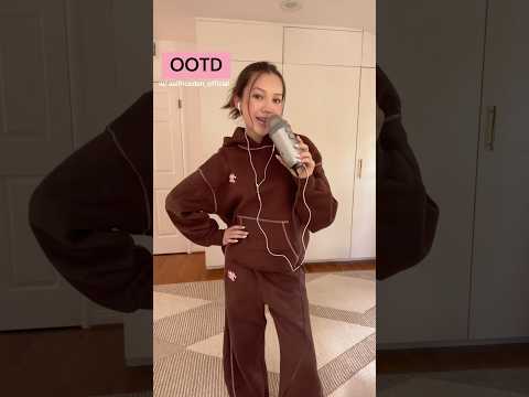 use code funb15 for 15% off!!! thank you @aelfriceden_official  #asmr #aelfriceden #fitcheck #ootd