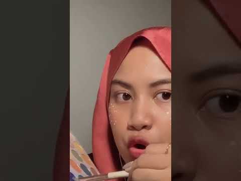 Face Painting | Full video on my channel