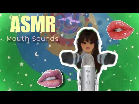 ASMR Roblox- Mouth Sounds+Whispering - The ASMR Index