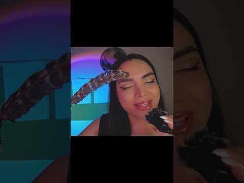 #asmr #persianasmr #ای_اس_ام_ار_فارسی #ای_اس_ام_آر