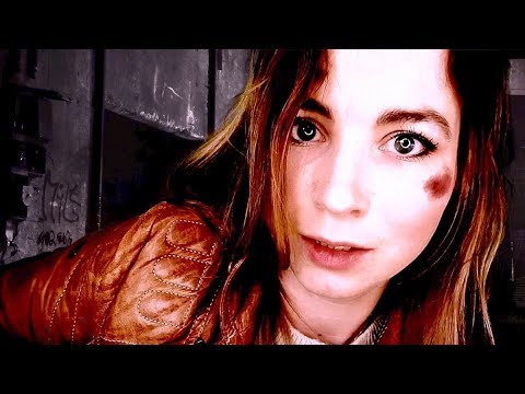 😮Das war so nicht geplant! Wer ist der Entführer? [ASMR] soft spoken (deutsch) 4k