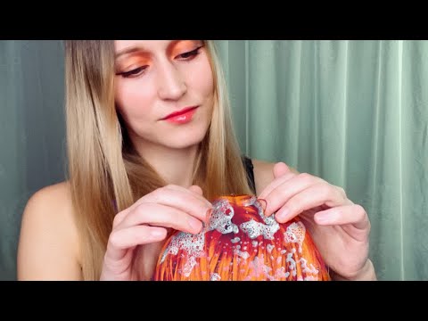 АСМР Мою Твою Голову 🧴 Персональный Уход за Волосами 💓 ASMR My Your Head Personal Hair Care 💓