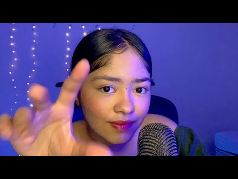 ASMR Sussurros suaves e lento para seu SONO  | Relaxamento e Alívio da Insônia