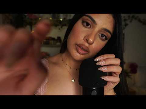 ASMR for The Best Tingles of Your Life (anticipatory, slow & gentle)