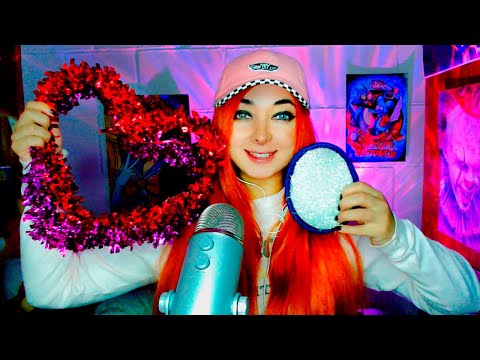 ASMR Recuperando tus Cosquillas para dormir profundo 😴