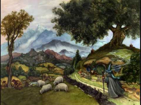 whisper 30 - The Hobbit