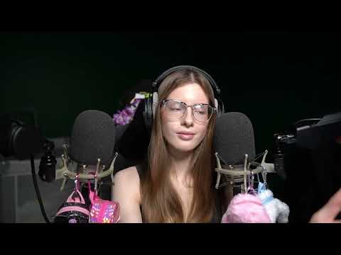 Not Just Another ASMR