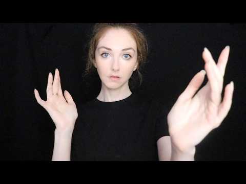 ASMR Sensory Chamber Experiment