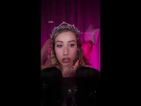 ASMR 500k Celebration 🌙 💤
