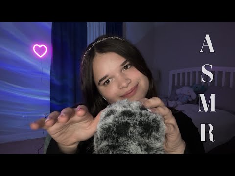 ASMR Giving YOU the Shivers! [X Marks the Spot]