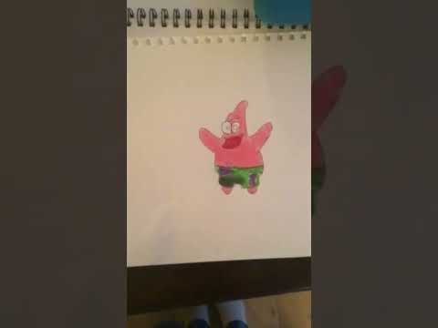 Patrick Star ⭐️ ￼