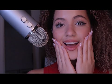 Ein ASMR Liebling😍 - XXL Custom (5 K SPECIAL) !! DU bist DABEI🎉🍾🤫💕🙉