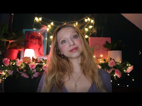 2 Short Bedtime Stories | ASMR (Soft Speaking)