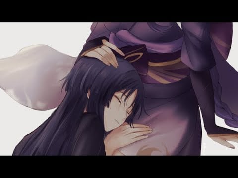 АСМР 💔 ЕСЛИ ТЫ ХОЧЕШЬ УМЕР3ТЬ 😭 поддержка для тебя 💕